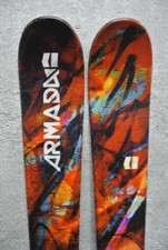 SKIS Freestyle/All Mountain