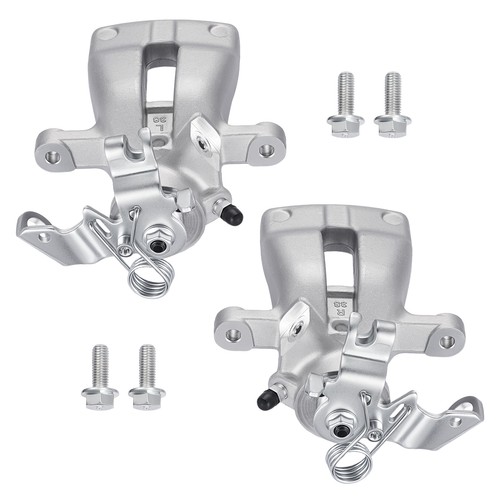 Rear left right - rear, brake