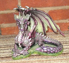 Nemesis Now Forest Dragon