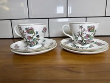 Mayfair Bone China Tea Cup &