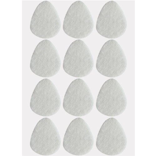 Felt metatarsal pads women - metatarsal,