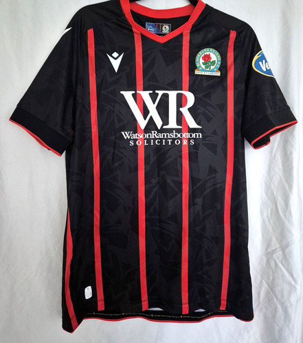 Blackburn rovers football - rovers,