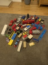 Toy Car Vehicle Job Lot