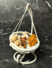 1/12 Doll Dollhouse Hanging