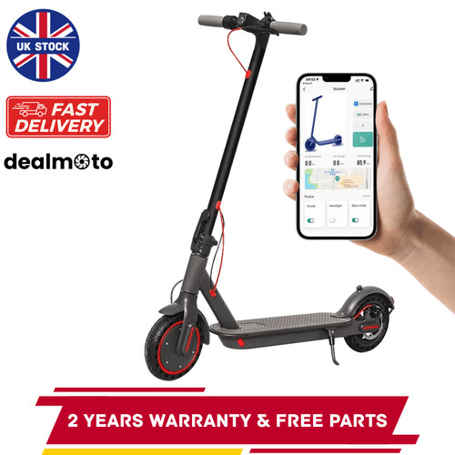 Electric scooter aovopro - electric, av01