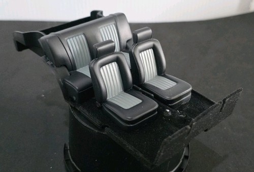 Sunstar escort mk2 - escort, base