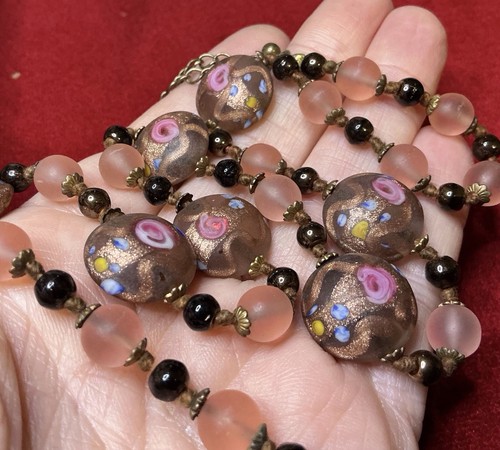 Vintage original gorgeous - vintage,