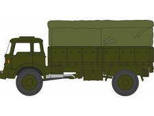 Oxford Diecast 76MK002 Bedford