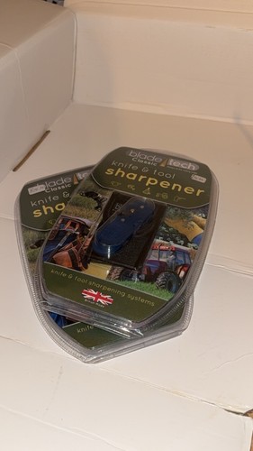 Knife sharpener - knife,