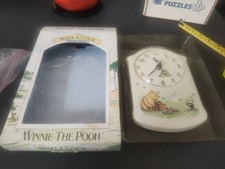 Disney Vintage Winnie The Pooh