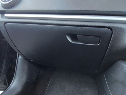 Glove box audi - glove,