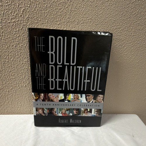 The bold and - the,