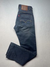 Levi's 523 Men's Jeans 30x28