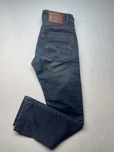 Levi 523 men jeans - levi's, 30x28