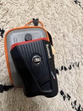 Bushnell Tour V5 Shift Golf Laser Rangefinder Black