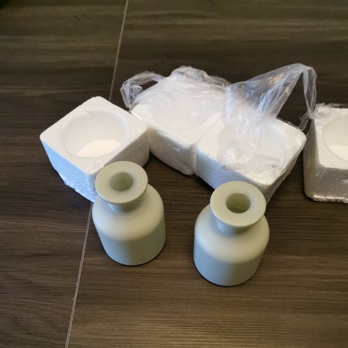 150ml mint green glass - 150ml,