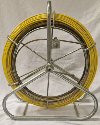 Mills cobra continuous duct - continuous,
