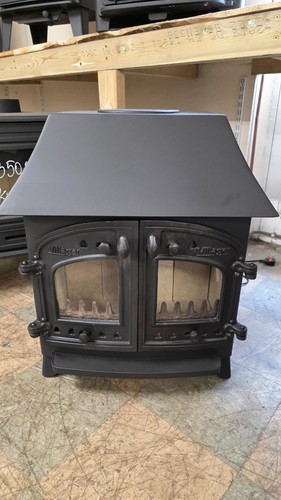 Used stove villager - stove,, ,