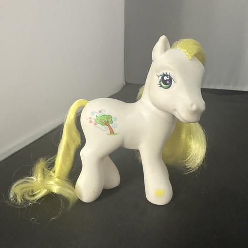 Little pony breezie - my,