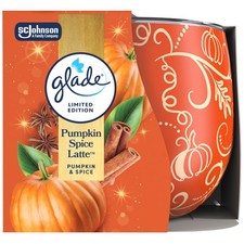 Glade Scented Candle Perfect
