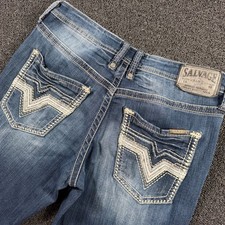 Salvage Supply Co. Mayhem