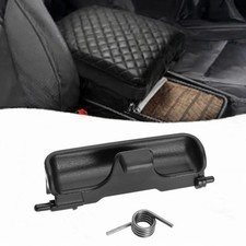 Console Armrest Lid Latch Replace Parts 83417-tx4-a01 83417TX4A01 Auto