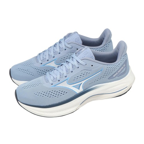 Mizuno wave inspire blue - mizuno,