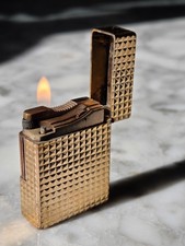 S.T. Dupont Ligne 1 BS PM Gold