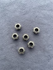 Van Ghent guitar bushings