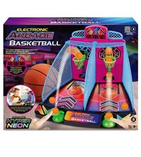 Electronic Arcade Game