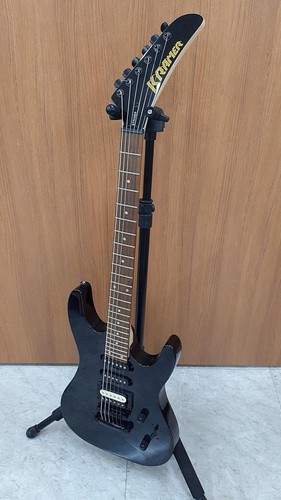 Kramer electric guitar - kramer, striker