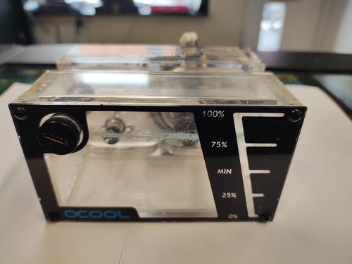 Alphacool vpp655t solo - vpp655t,