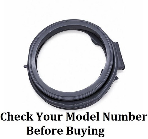 Bush washer dryer door - bush, seal