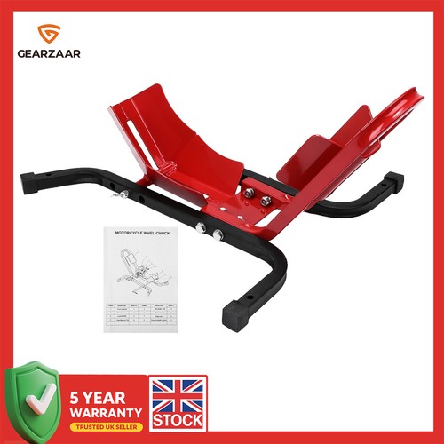 Motorcycle transport stand - motorcycle,