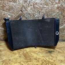 Suzuki GSXR 750 Radiator 2000 to 2003 K1 K2 K3 GSXR750