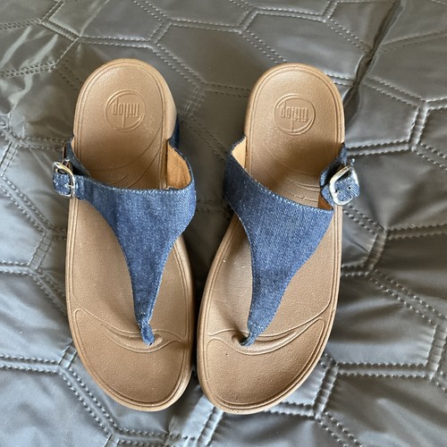 Fitflop women sandals size 7 - fitflop,