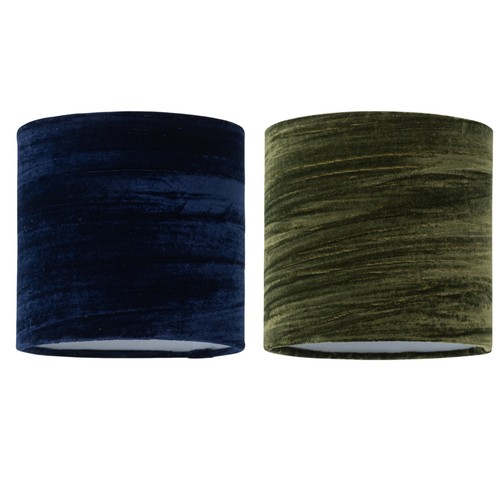 Modern crushed velvet - modern,