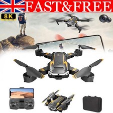 RC Professional Drone Dual HD
