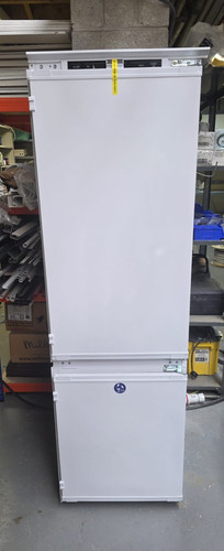 Lamona integrated fridge - lamona, 70/30