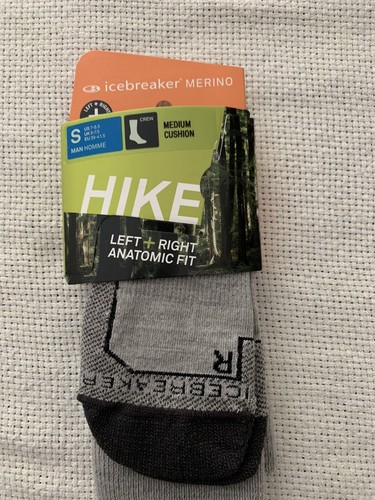 Icebreaker merino hike - icebreaker,