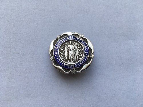 1935 vintage general - vintage, nursing
