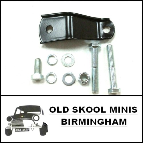 Classic mini top engine steady - classic,