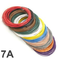 *7 AMP Rated* 0.35mm2 Thin