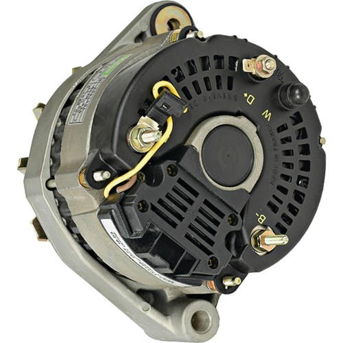 New 12v 60a alternator for - new,