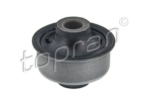 New control arm - new, arm-/trailing