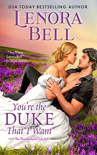 You the duke - you're,