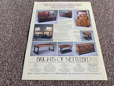 INT4 ADVERT 11X9 BRIGHTS OF NETTLEBED