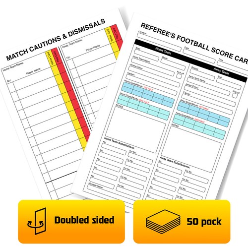 Football soccer referee match - soccer,
