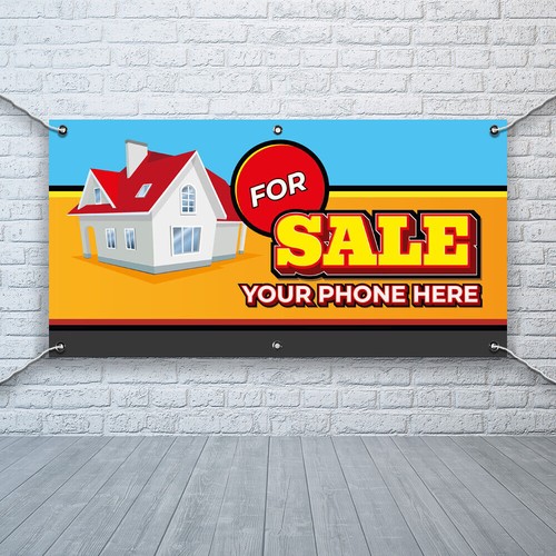 Pvc banner for sale - banner,