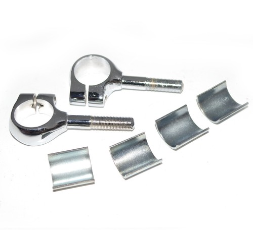Handlebar eye bolts - handlebar,